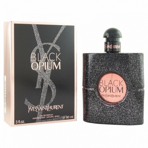 Yves Saint Laurent Black Opium, edp., 100 ml Копия