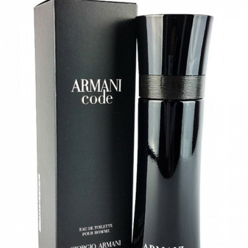 Giorgio Armani Armani Code Men EDP (A+) (для мужчин) 100ml