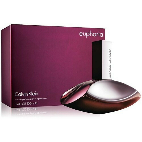 Calvin Klein Euphoria EDP (для женщин) 100ml (EURO)