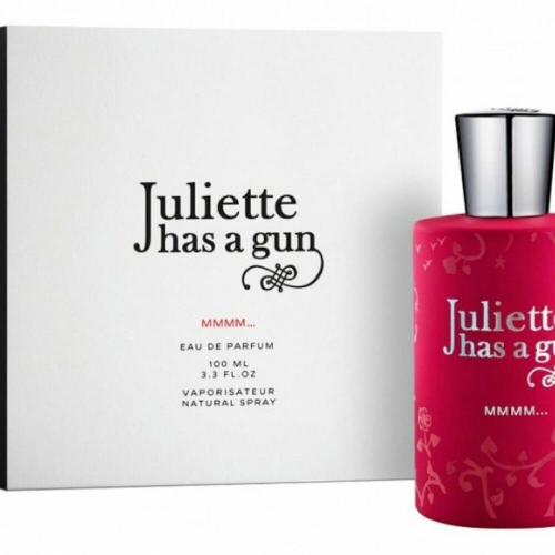 Juliette Has A Gun MMM (для женщин) 100ml селектив копия