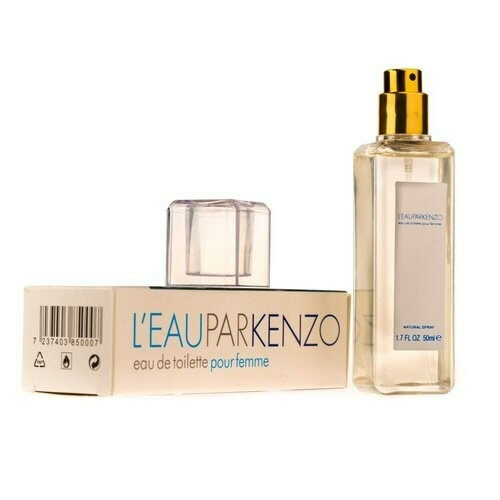 Kenzo L`eau Par Kenzo (для женщин) 50 мл (суперстойкий) копия