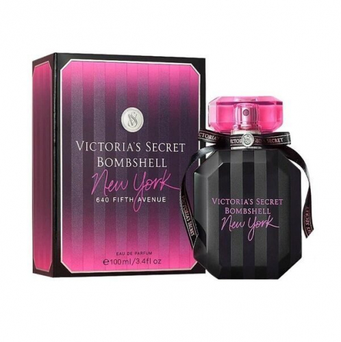 Victoria`s Secret Bombshell New York (для женщин) 100ml Тестер Копия