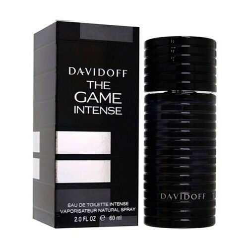 Davidoff The Game Intense EDT (для мужчин) 100ml Копия