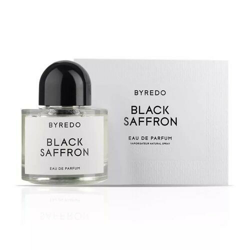 Byredo Black Saffron EDP (унисекс) 100ml Селектив копия