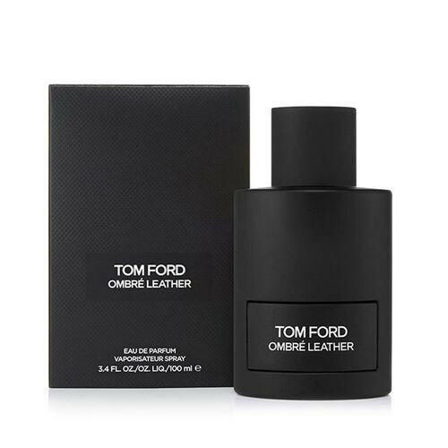 Tom Ford Ombre Leather EDP (унисекс) 100ml Копия