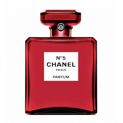 Тестер Chanel №5 Red, edp., 100 ml Копия