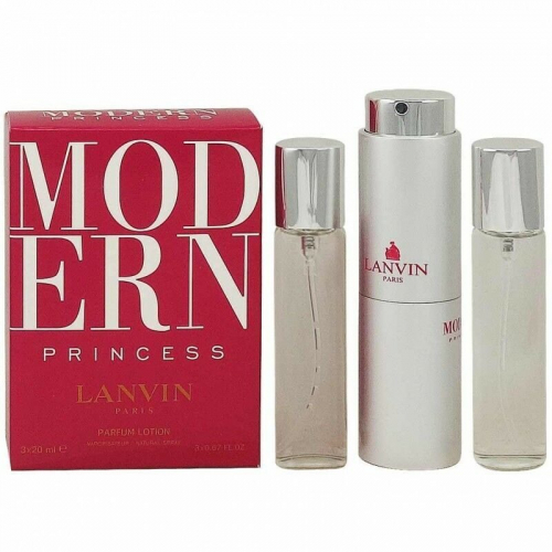 Lanvin Modern Princess, edp., 3*20 ml копия