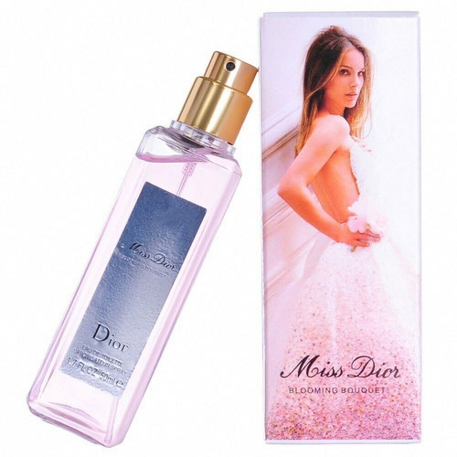 Dior Miss Dior Blooming  Bouqet (для женщин) 50 мл (суперстойкий) копия