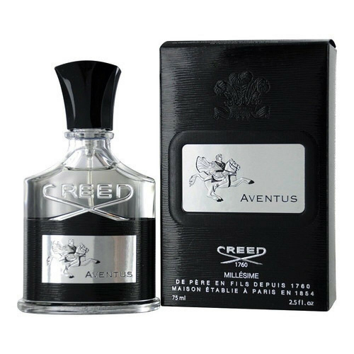 Creed Aventus EDP (для мужчин) 100ml (EURO)