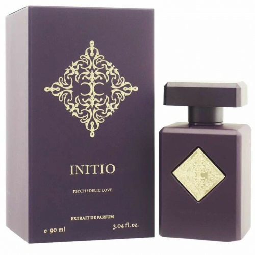 Initio Psychedelic Love Extrait De Parfum, edp., 90 ml копия