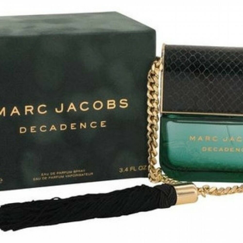 Marc Jacobs Decadence EDP (для женщин) 100ml селектив копия