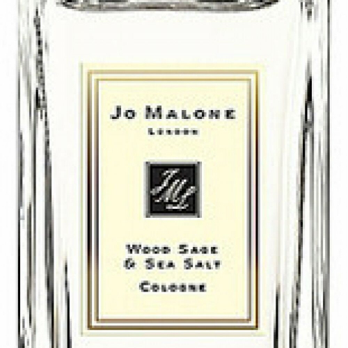 Jo Malone Wood Sage & Sea Salt (унисекс) 100ml селектив копия