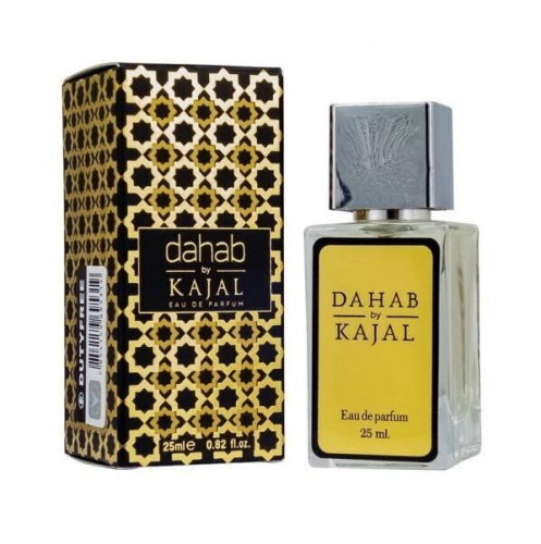 Kajal Dahab (Для женщин) 25ml суперстойкий копия