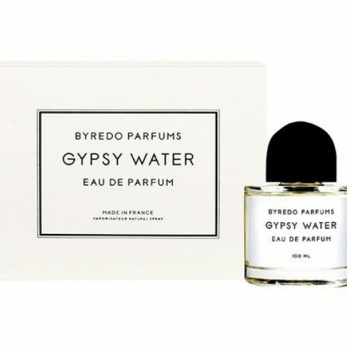 Byredo Gypsy Water EDP (унисекс) 100ml Селектив копия