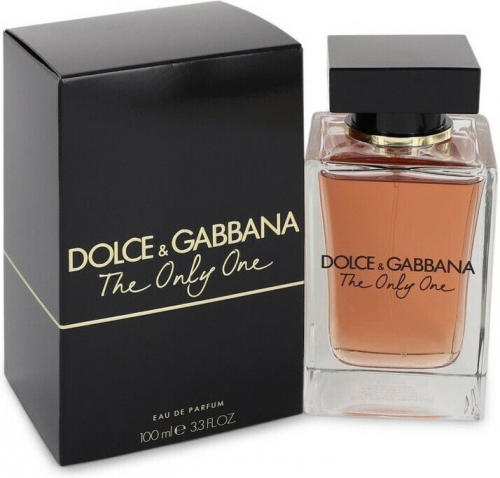 Dolce Gabbana The Only One EDP (A+) (для женщин) 100ml