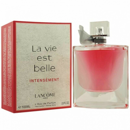 Lancome La Vie Est Belle Intensement, edp., 100 ml Копия