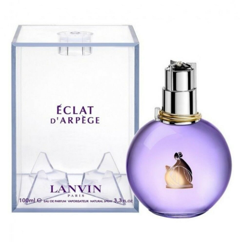 Lanvin Eclat D`aprege EDT (пластик) (для женщин) 100ml (EURO)