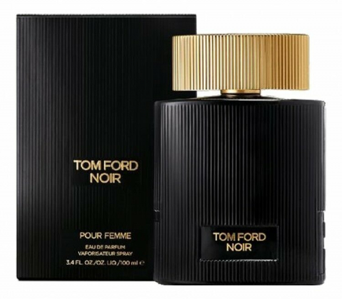 Tom Ford Noir Pour Femme EDP (для женщин) 100ml (EURO)