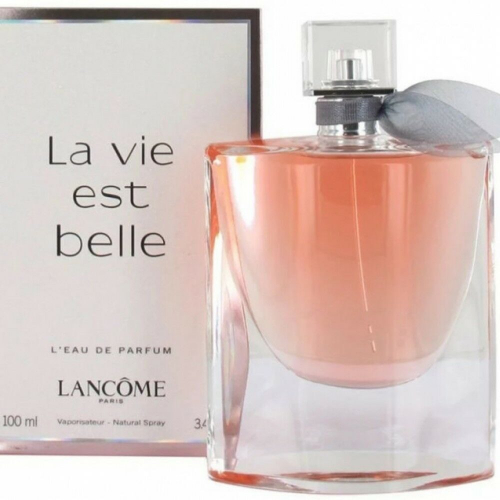 Lancome La Vie Est Belle L’Eau de Parfum (для женщин) 100ml (EURO)