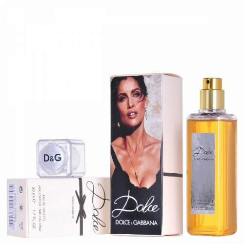 Dolce Gabbana Dolce (для женщин) 50 мл (суперстойкий) копия