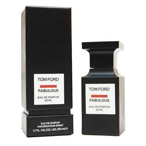 Tom Ford Fucking Fabulous EDP (унисекс) 50ml (EURO)