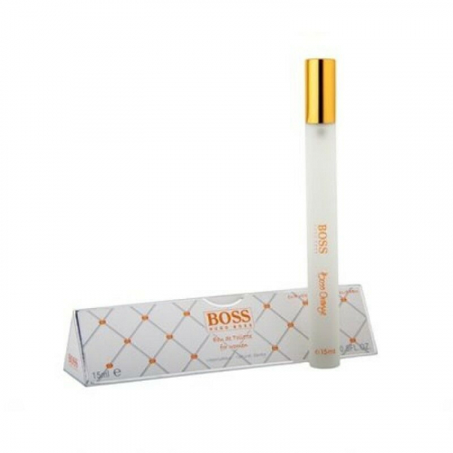 Hugo Boss Orange, 15 ml копия