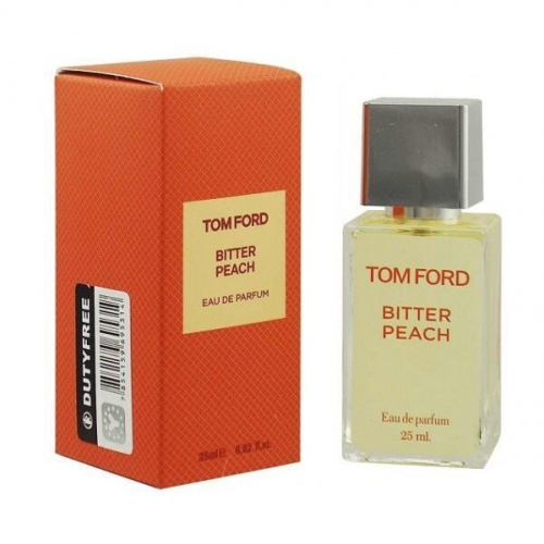 Tom Ford Bitter Peach (Унисекс) 25ml суперстойкий копия