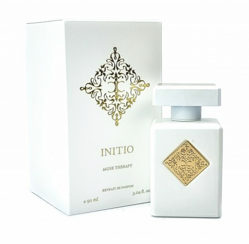 Initio Parfums Prives Musk Therapy (унисекс) 90ml селектив копия