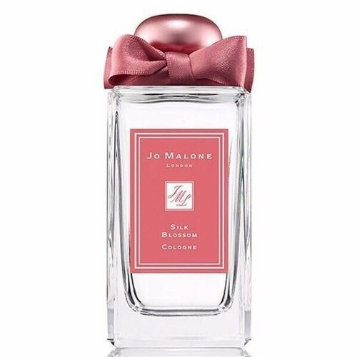 Jo Malone Silk Blossom Cologne (унисекс) 100ml селектив копия