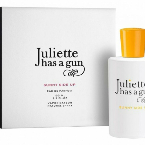 Juliette Has A Gun Sunny Side Up (для женщин) 100ml селектив копия
