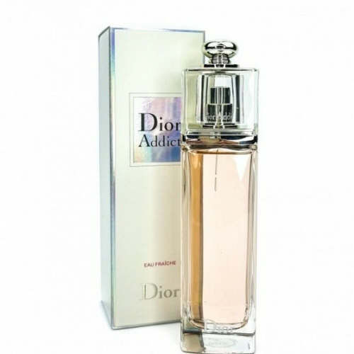 Christian Dior Dior Addict Eau Fraiche EDT (для женщин) 100ml (EURO)