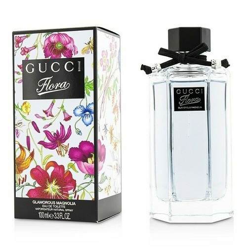 Gucci Flora by Gucci Magnolia EDT (для женщин) 100ml Копия