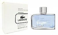 Lacoste Essential Sport (для мужчин) 100 мл Тестер (EURO) копия