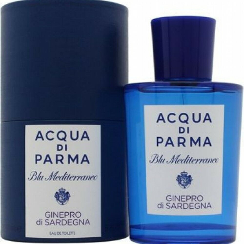 Acqua di Parma Ginepro di Sardegna EDT (в тубе) (для женщин) 100ml селектив копия
