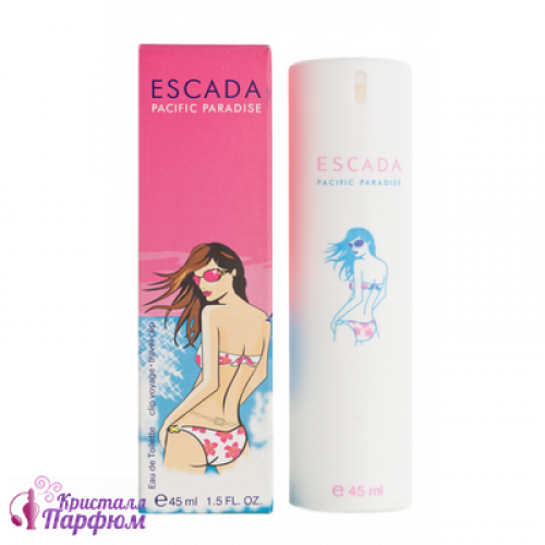 Escada Pacific Paradise, 45 ml копия
