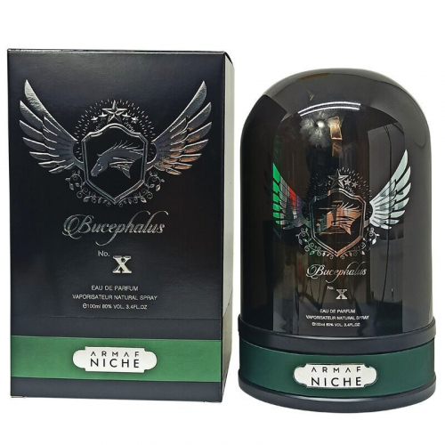 Armaf Bucephalus X edp.100ml