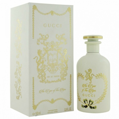Gucci The Last Day Of Summer, edp., 100 ml копия