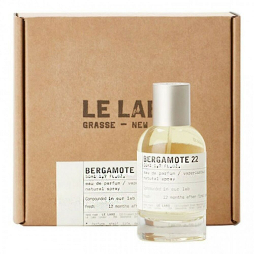 Le Labo Bergamote 22 EDP (унисекс) 100ml селектив копия