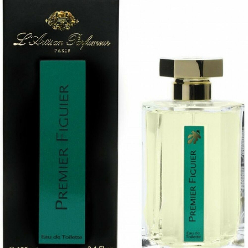 L'Artisan Parfumeur Premier Figuier EDT (унисекс) 100ml селектив копия