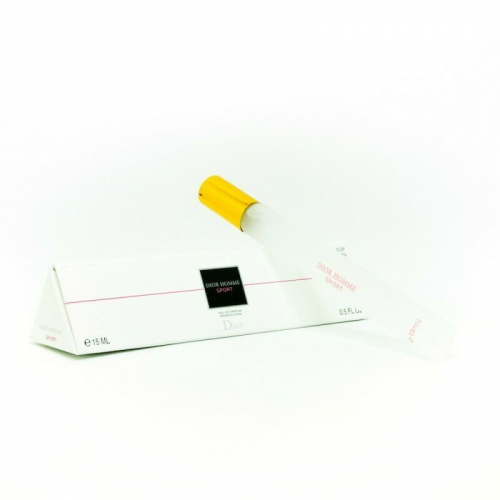 Christian Dior Dior Homme Sport, edp., 15 ml копия