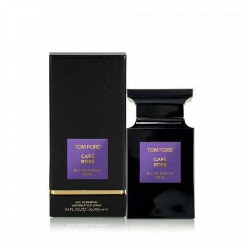 Tom Ford Noir de Noir EDP (унисекс) 100ml Копия