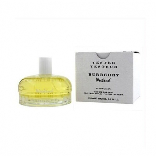 Burberry Weekend (для женщин) EDP 100ml Тестер Копия