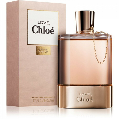 Chloe Love EDP (A+) (для женщин) 75ml