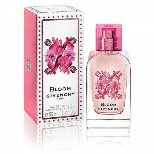 Givenchy Bloom EDT (для женщин) 50ml Копия