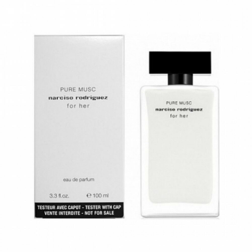 Narciso Rodriguez Narciso Toilette (для женщин) EDT 100 мл Тестер (EURO) копия