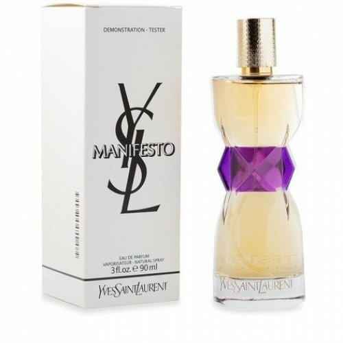 Yves Saint Laurent Manifesto (для женщин) 90ml Тестер Копия