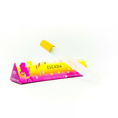 Escada Rockin'Rio, 15 ml копия