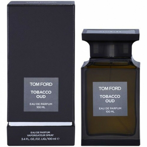 Tom Ford Tobacco Oud EDP (унисекс) 100ml (EURO)