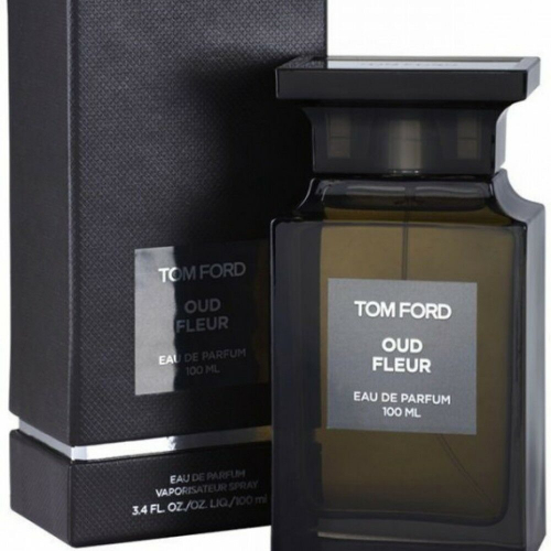 Tom Ford Oud Fleur EDP (унисекс) 100ml Копия