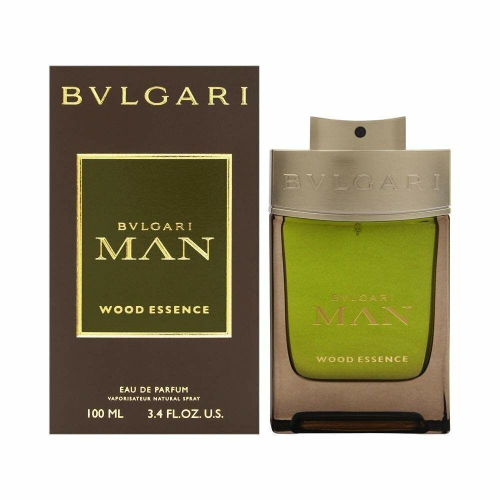 Bvlgari MAN Wood Essence EDP (A+) (для мужчин) 100ml